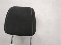 2012 Ford Focus Headrest Head Rest Front Driver Passenger Seat Fits OEM Used Auto Parts - Oemusedautoparts1.com
