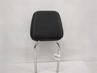 2012 Ford Focus Headrest Head Rest Front Driver Passenger Seat Fits OEM Used Auto Parts - Oemusedautoparts1.com