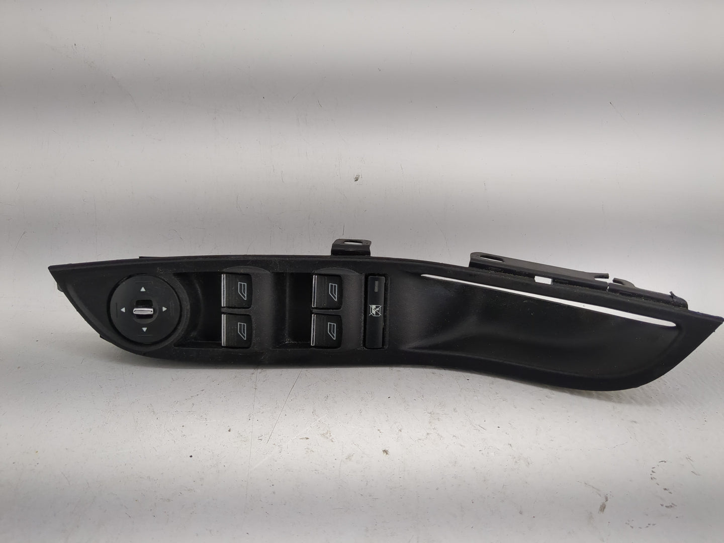 2012-2018 Ford Focus Master Power Window Switch Replacement Driver Side Left P/N:1085500X Fits OEM Used Auto Parts - Oemused