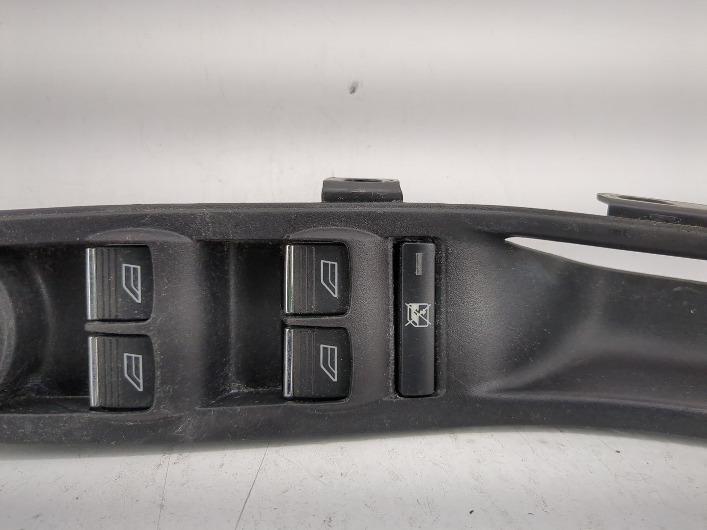 2012-2018 Ford Focus Master Power Window Switch Replacement Driver Side Left P/N:1085500X Fits OEM Used Auto Parts - Oemused