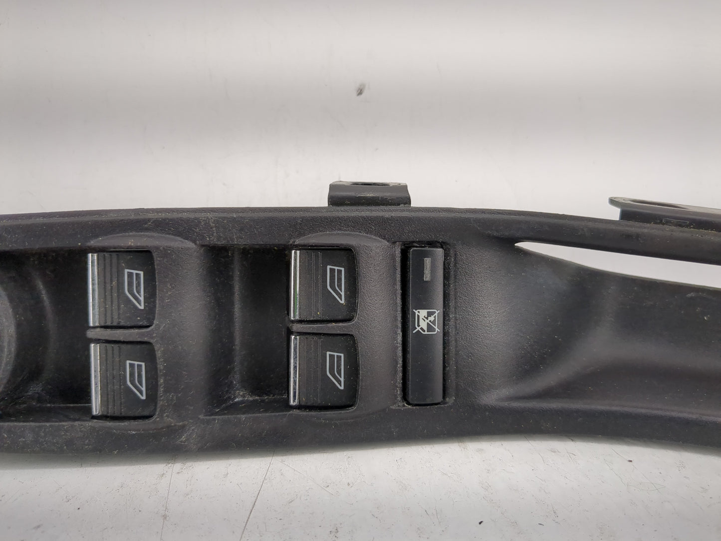 2012-2018 Ford Focus Master Power Window Switch Replacement Driver Side Left P/N:1085500X Fits OEM Used Auto Parts - Oemused