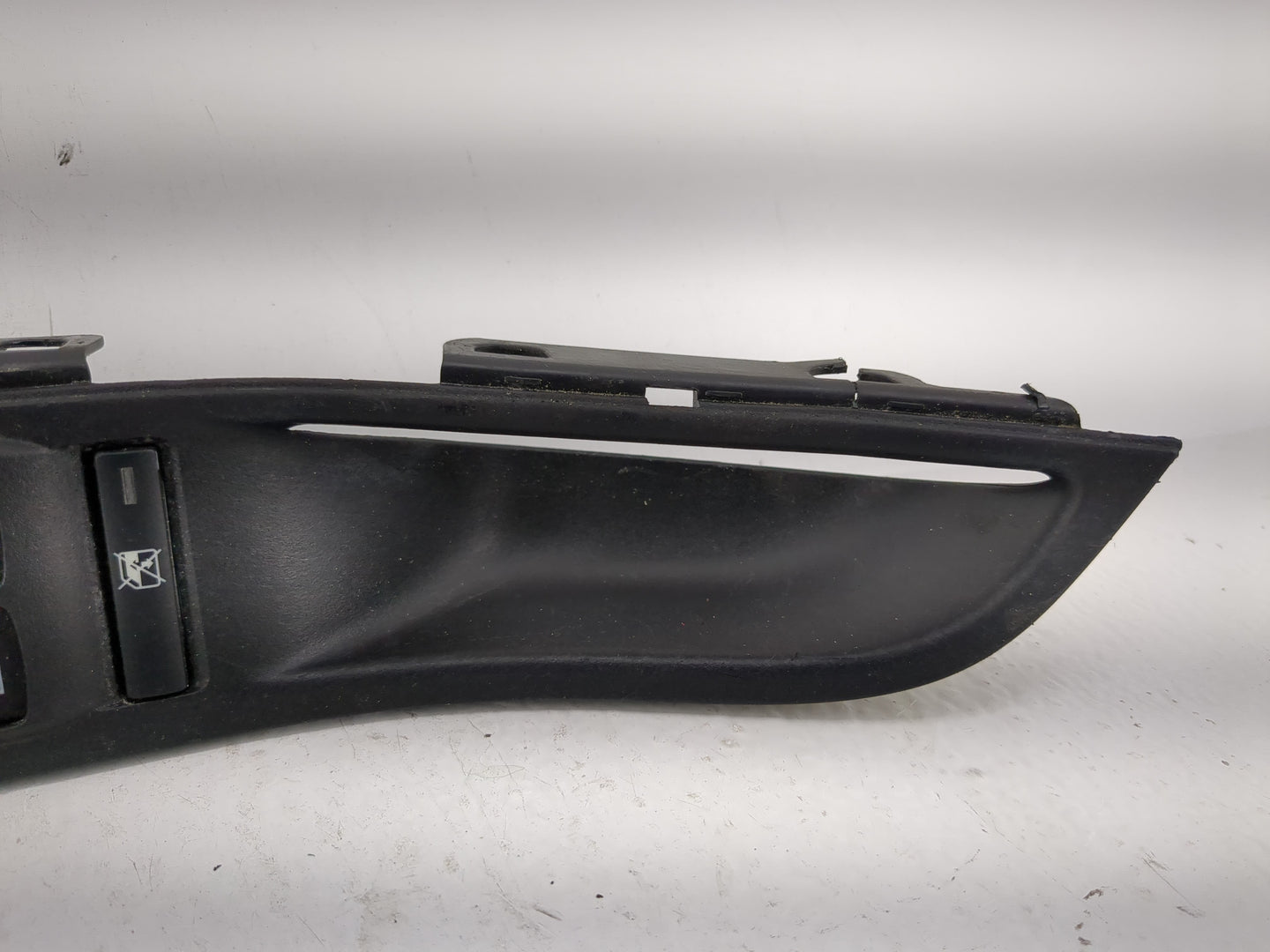 2012-2018 Ford Focus Master Power Window Switch Replacement Driver Side Left P/N:1085500X Fits OEM Used Auto Parts - Oemused