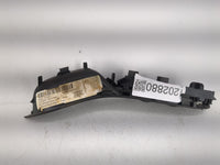 2012-2018 Ford Focus Master Power Window Switch Replacement Driver Side Left P/N:1085500X Fits OEM Used Auto Parts - Oemused