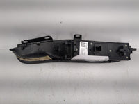 2012-2018 Ford Focus Master Power Window Switch Replacement Driver Side Left P/N:1085500X Fits OEM Used Auto Parts - Oemused