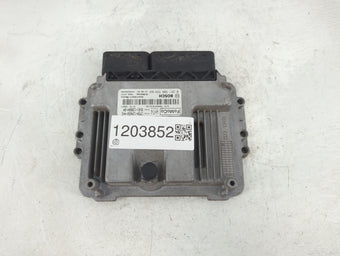 compare product 2012-2013 Ford Focus PCM Engine Control Computer ECU ECM PCU OEM P/N:CM5A-12A650-AHE Fits Fits 2012 2013 OEM Used Auto Parts