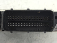 2012-2013 Ford Focus PCM Engine Control Computer ECU ECM PCU OEM P/N:CM5A-12A650-AHE Fits Fits 2012 2013 OEM Used Auto Parts