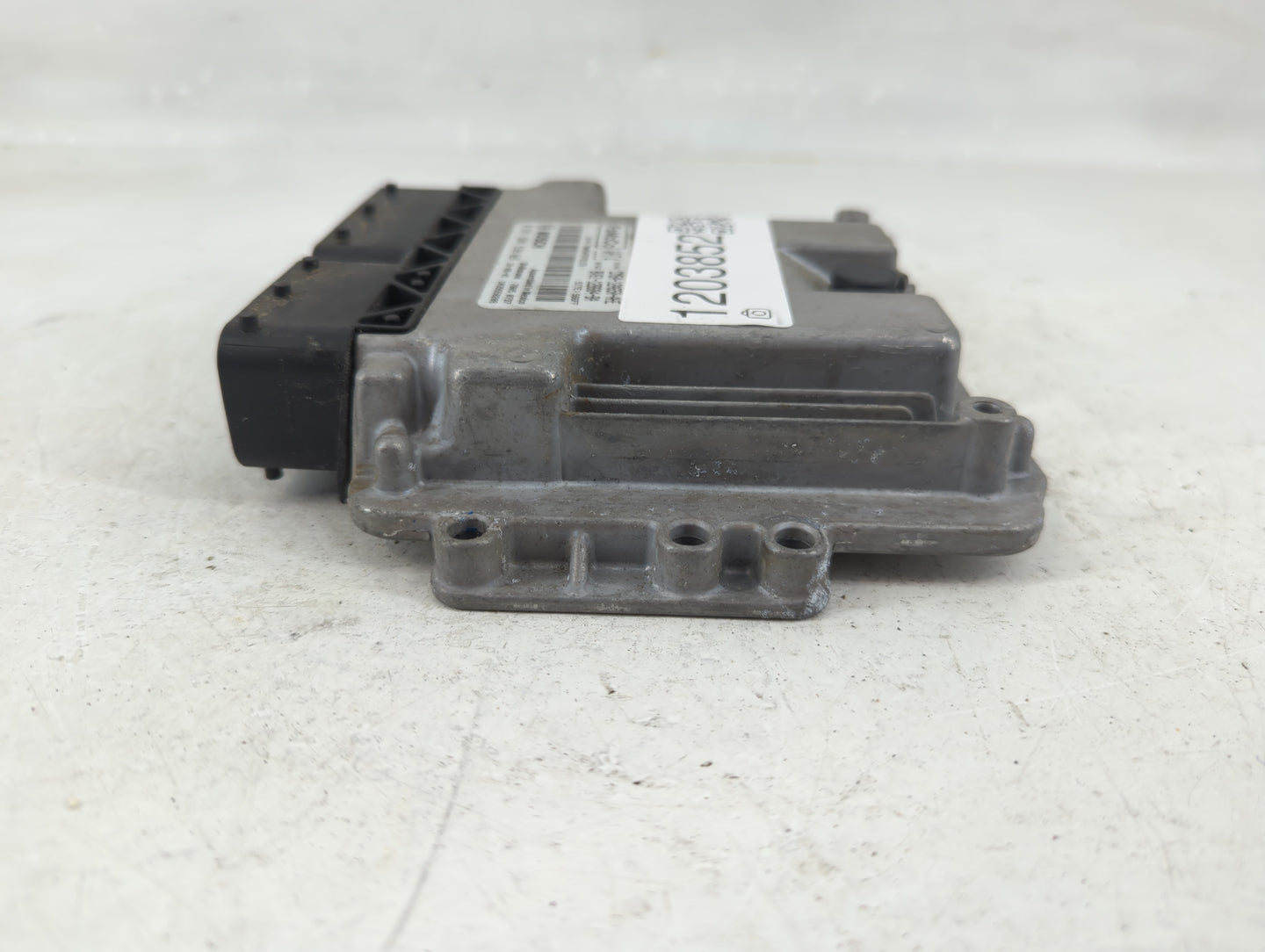 2012-2013 Ford Focus PCM Engine Control Computer ECU ECM PCU OEM P/N:CM5A-12A650-AHE Fits Fits 2012 2013 OEM Used Auto Parts