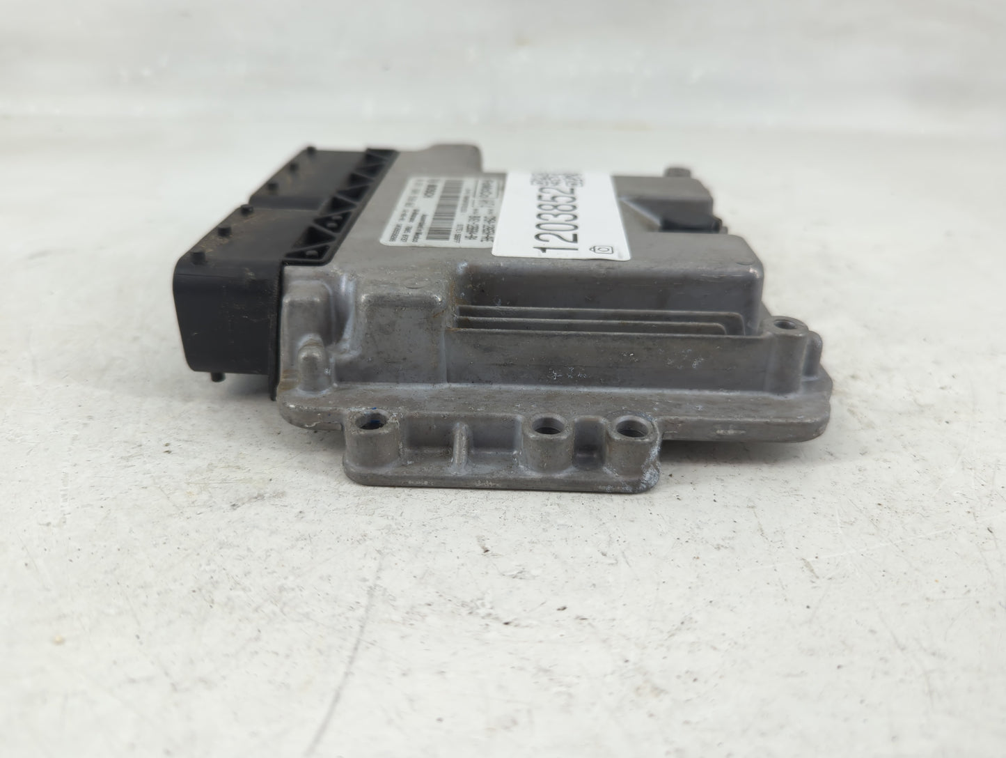 2012-2013 Ford Focus PCM Engine Control Computer ECU ECM PCU OEM P/N:CM5A-12A650-AHE Fits Fits 2012 2013 OEM Used Auto Parts