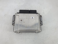 2012-2013 Ford Focus PCM Engine Control Computer ECU ECM PCU OEM P/N:CM5A-12A650-AHE Fits Fits 2012 2013 OEM Used Auto Parts