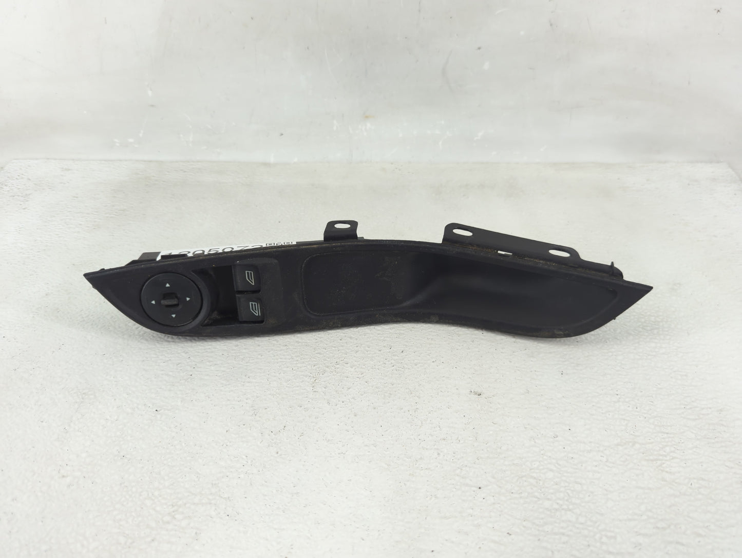 2012-2018 Ford Focus Master Power Window Switch Replacement Driver Side Left P/N:1085501X Fits OEM Used Auto Parts - Oemused