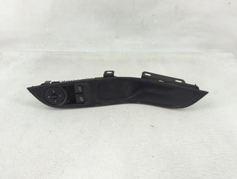 compare product 2012-2018 Ford Focus Master Power Window Switch Replacement Driver Side Left P/N:1085501X Fits OEM Used Auto Parts