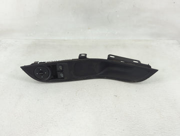 2012-2018 Ford Focus Master Power Window Switch Replacement Driver Side Left P/N:1085501X Fits OEM Used Auto Parts - Oemused