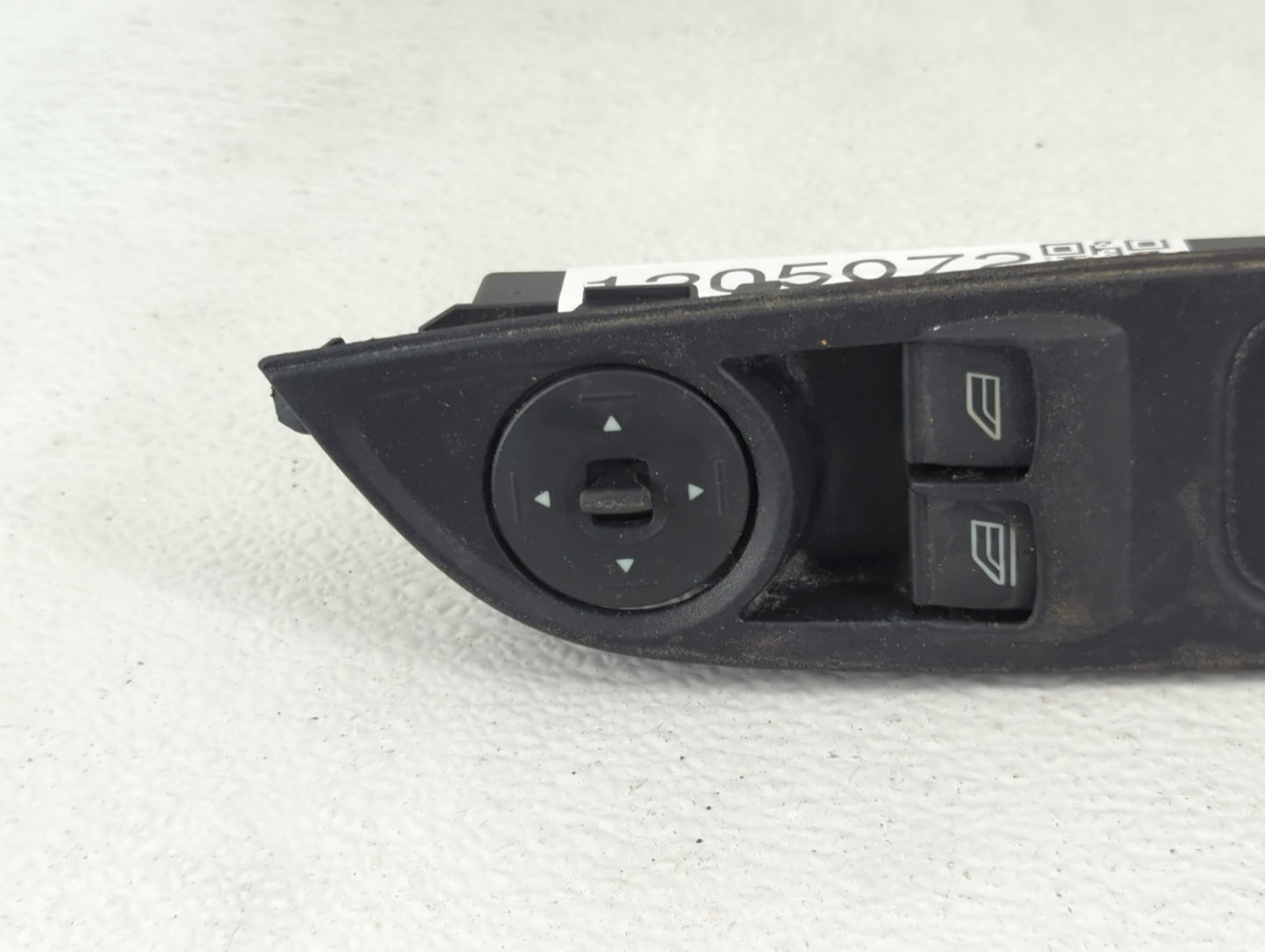 2012-2018 Ford Focus Master Power Window Switch Replacement Driver Side Left P/N:1085501X Fits OEM Used Auto Parts - Oemused