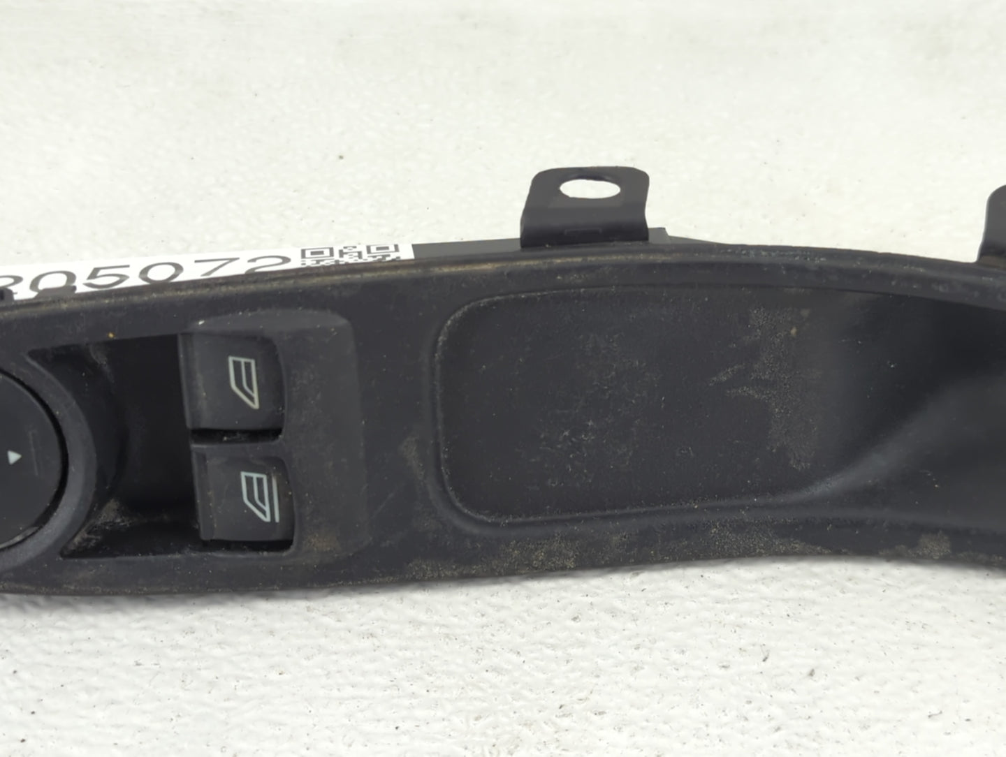 2012-2018 Ford Focus Master Power Window Switch Replacement Driver Side Left P/N:1085501X Fits OEM Used Auto Parts - Oemused