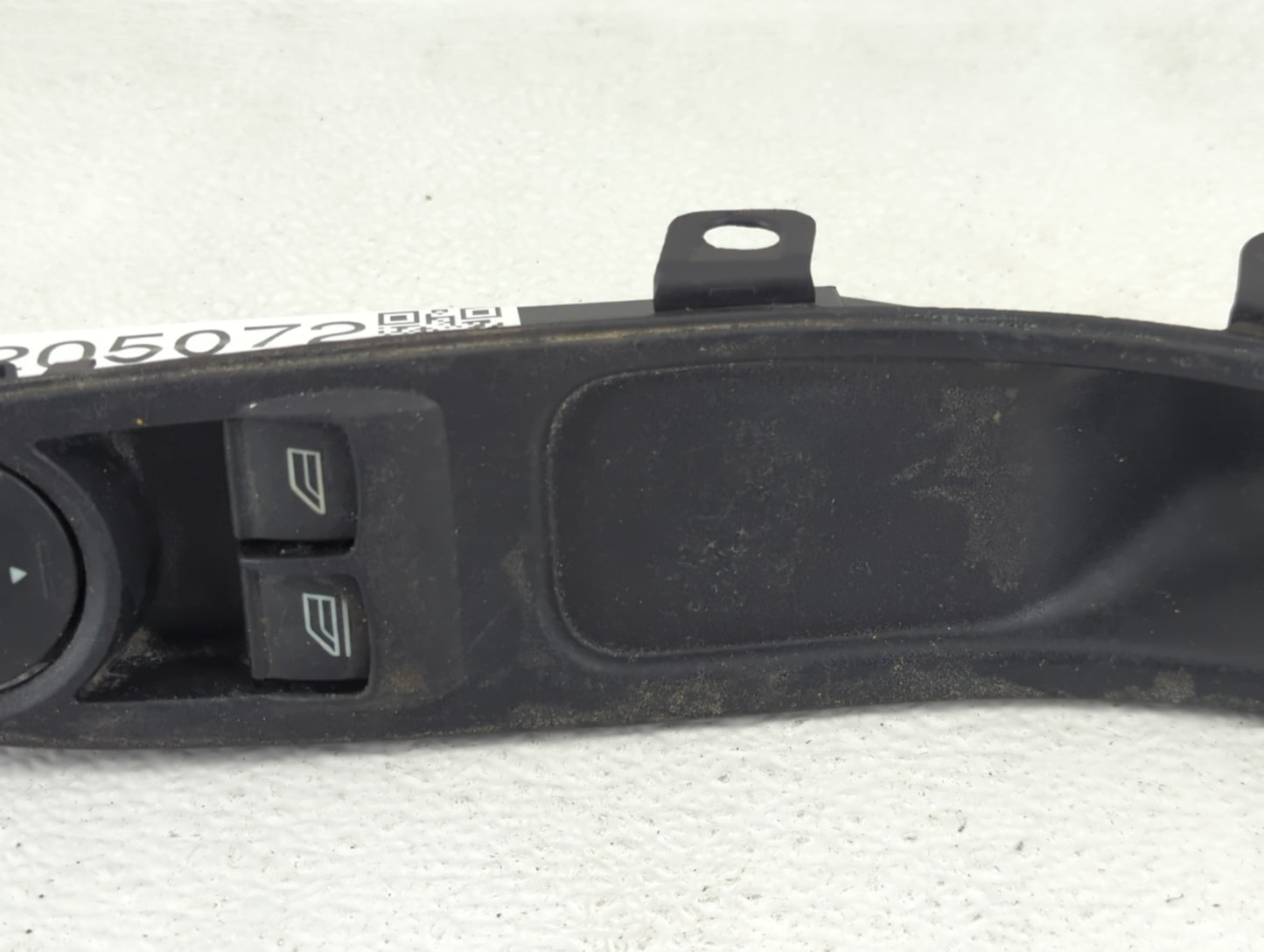 2012-2018 Ford Focus Master Power Window Switch Replacement Driver Side Left P/N:1085501X Fits OEM Used Auto Parts - Oemused