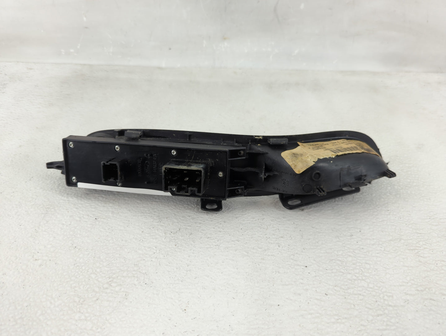 2012-2018 Ford Focus Master Power Window Switch Replacement Driver Side Left P/N:1085501X Fits OEM Used Auto Parts - Oemused