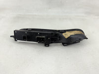 2012-2018 Ford Focus Master Power Window Switch Replacement Driver Side Left P/N:1085501X Fits OEM Used Auto Parts - Oemused