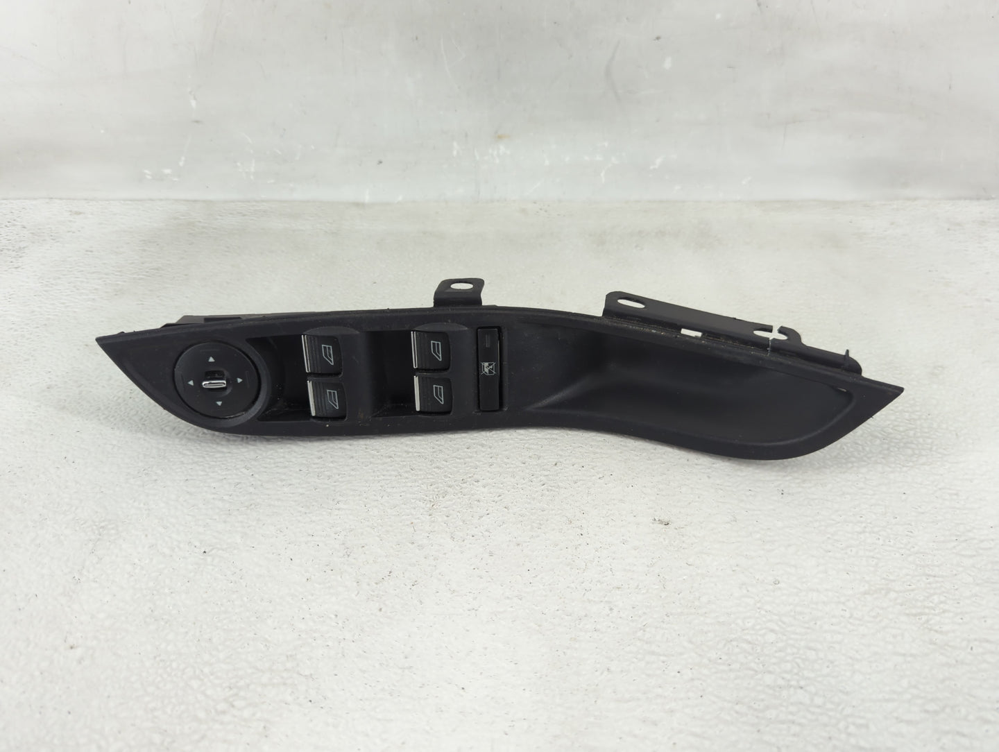 2012-2018 Ford Focus Master Power Window Switch Replacement Driver Side Left P/N:AM5T 14A132 AA Fits OEM Used Auto Parts - O