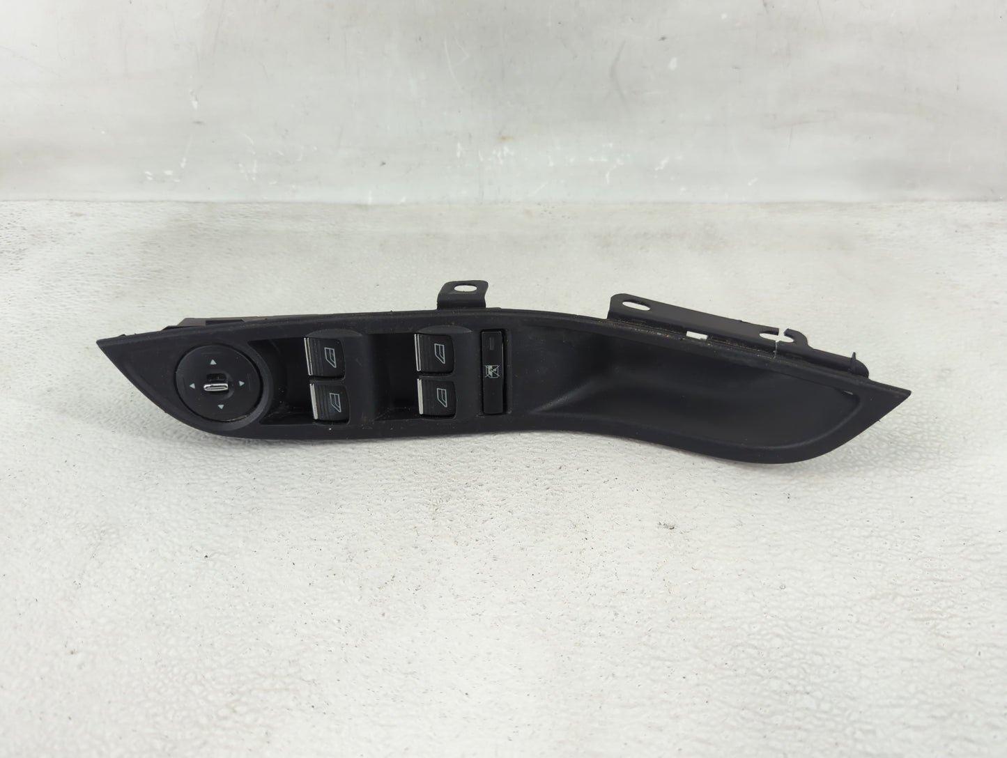 2012-2018 Ford Focus Master Power Window Switch Replacement Driver Side Left P/N:AM5T 14A132 AA Fits OEM Used Auto Parts - O