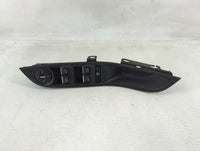 2012-2018 Ford Focus Master Power Window Switch Replacement Driver Side Left P/N:AM5T 14A132 AA Fits OEM Used Auto Parts - O