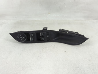 compare product 2012-2018 Ford Focus Master Power Window Switch Replacement Driver Side Left P/N:AM5T 14A132 AA Fits OEM Used Auto Parts