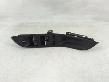2012-2018 Ford Focus Master Power Window Switch Replacement Driver Side Left P/N:AM5T 14A132 AA Fits OEM Used Auto Parts - O