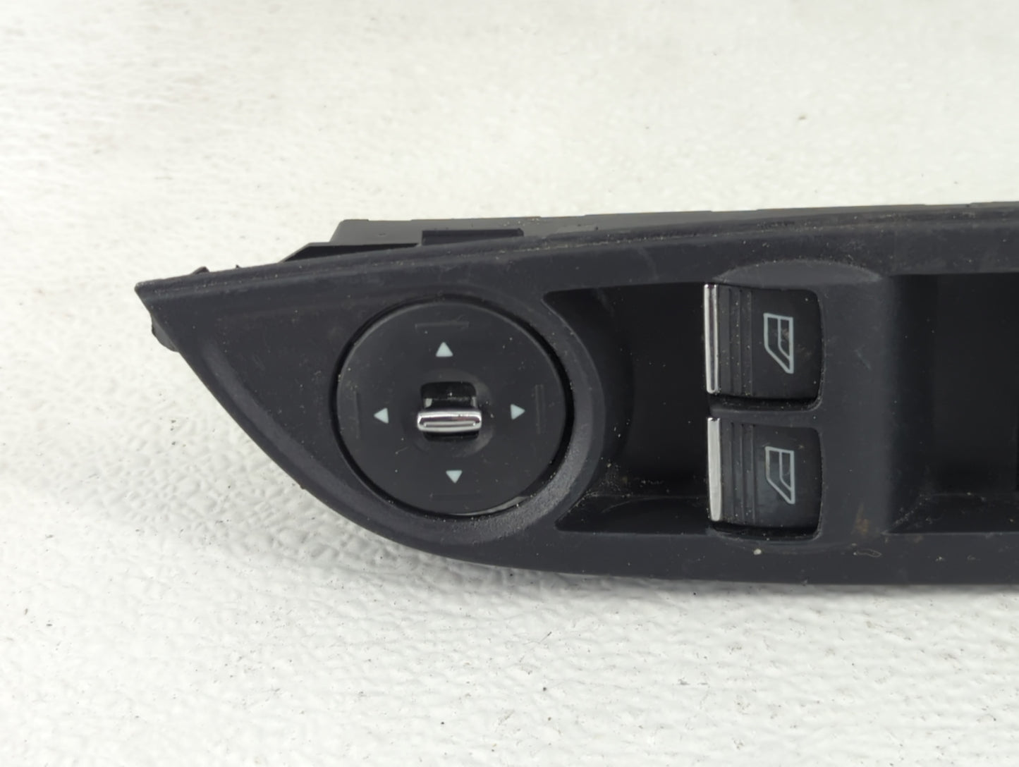2012-2018 Ford Focus Master Power Window Switch Replacement Driver Side Left P/N:AM5T 14A132 AA Fits OEM Used Auto Parts - O