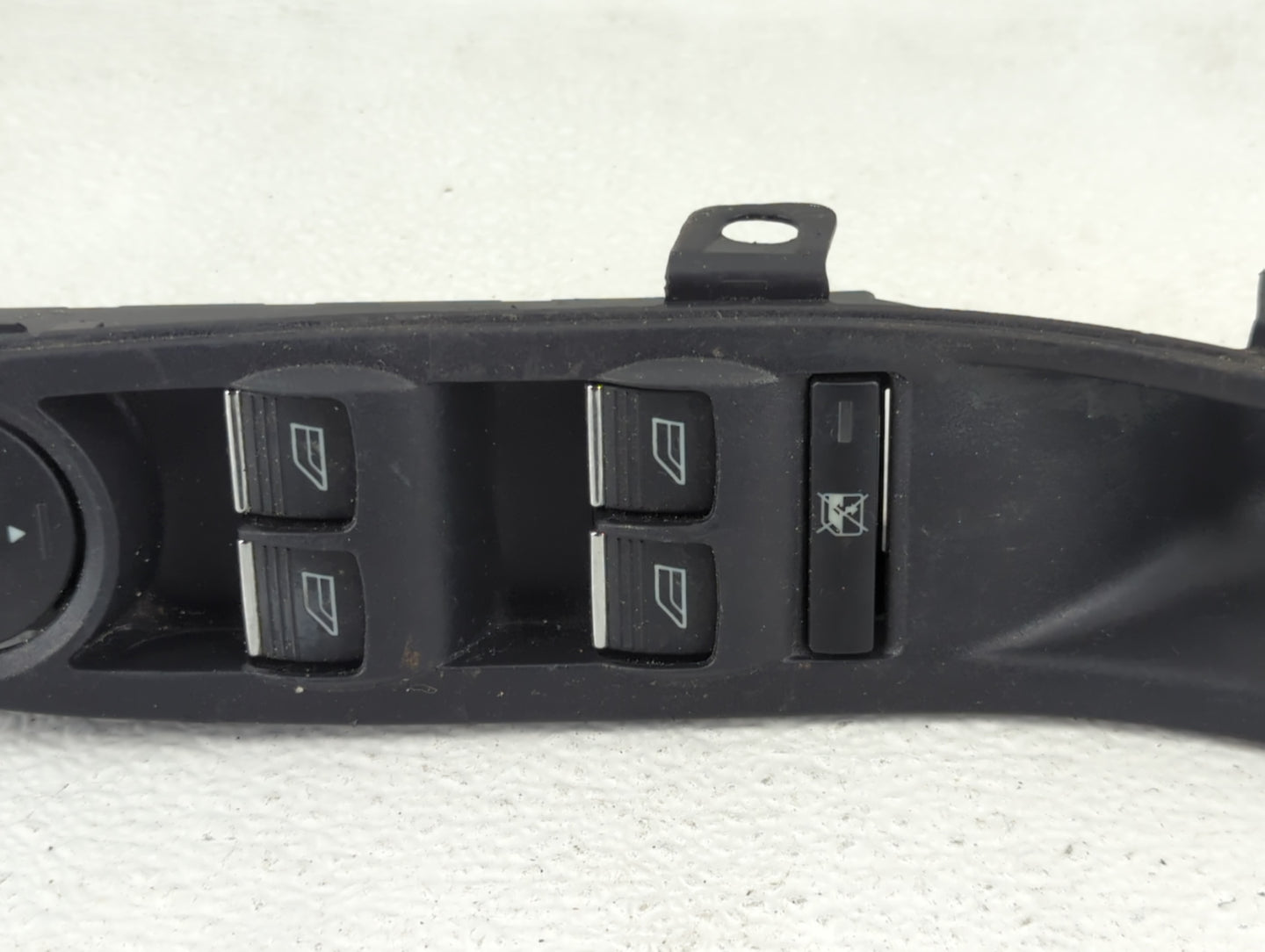2012-2018 Ford Focus Master Power Window Switch Replacement Driver Side Left P/N:AM5T 14A132 AA Fits OEM Used Auto Parts - O