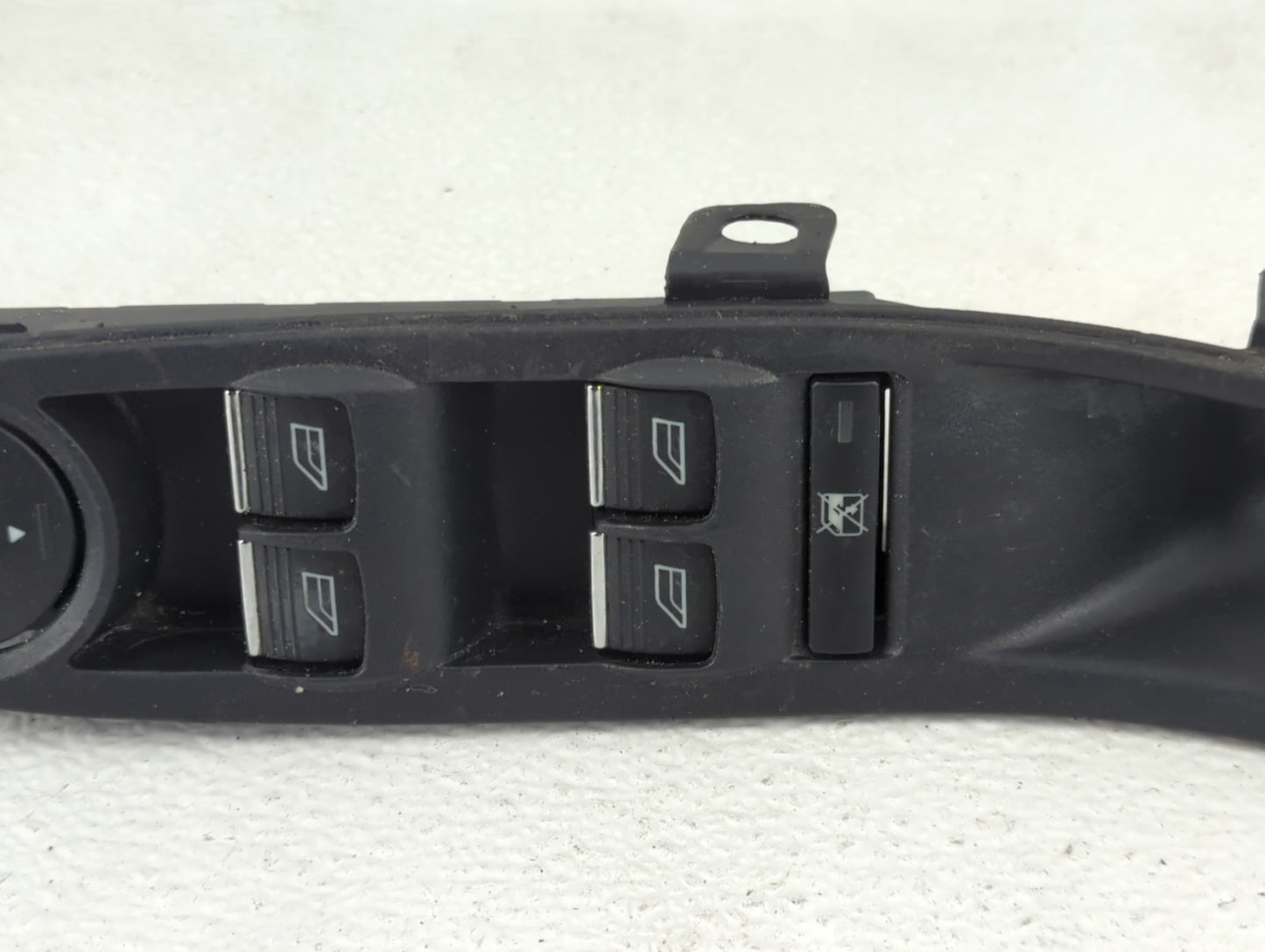 2012-2018 Ford Focus Master Power Window Switch Replacement Driver Side Left P/N:AM5T 14A132 AA Fits OEM Used Auto Parts - O