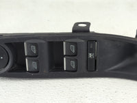 2012-2018 Ford Focus Master Power Window Switch Replacement Driver Side Left P/N:AM5T 14A132 AA Fits OEM Used Auto Parts - O