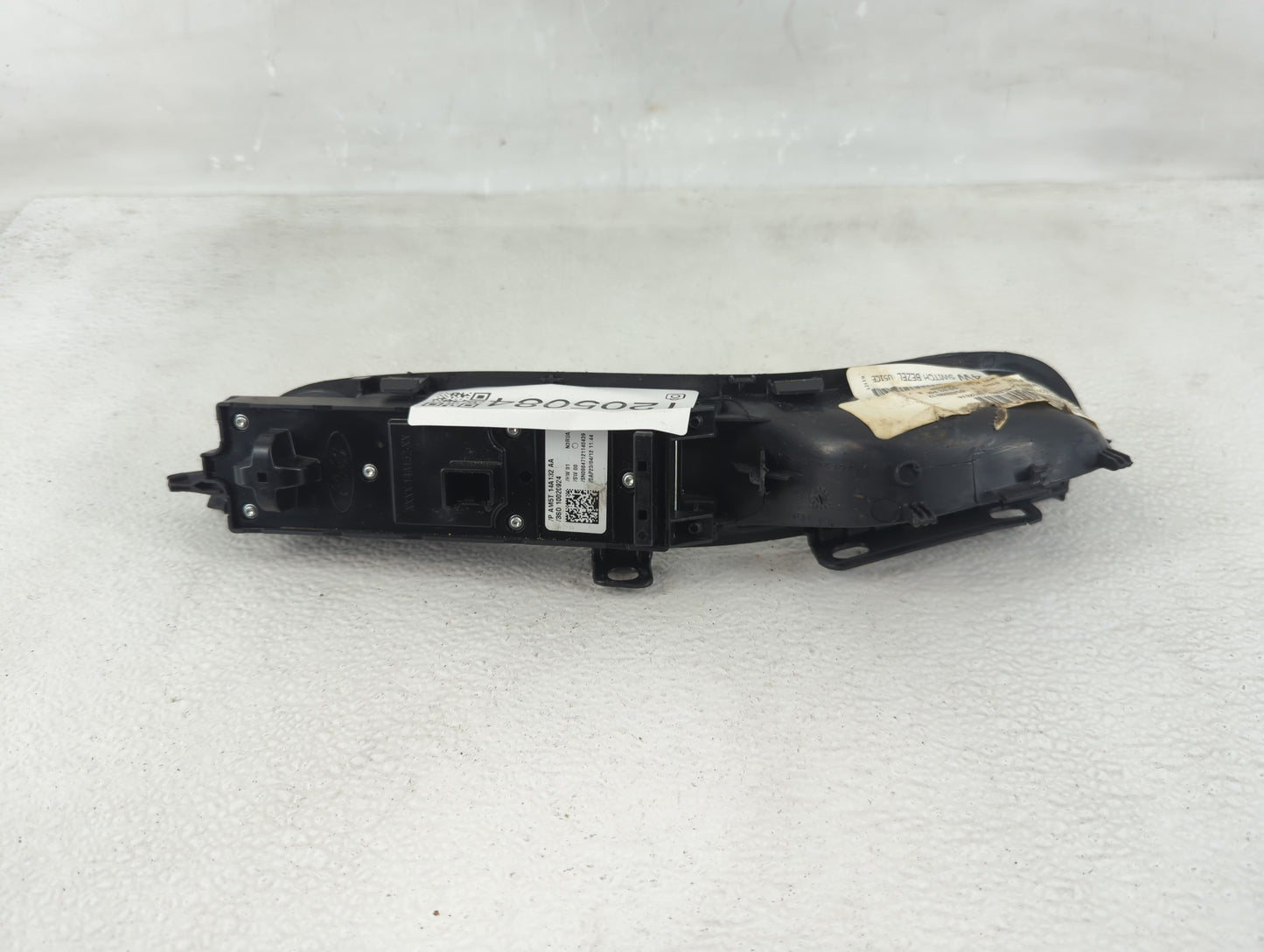 2012-2018 Ford Focus Master Power Window Switch Replacement Driver Side Left P/N:AM5T 14A132 AA Fits OEM Used Auto Parts - O