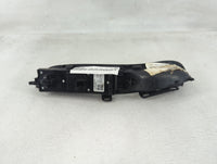 2012-2018 Ford Focus Master Power Window Switch Replacement Driver Side Left P/N:AM5T 14A132 AA Fits OEM Used Auto Parts - O
