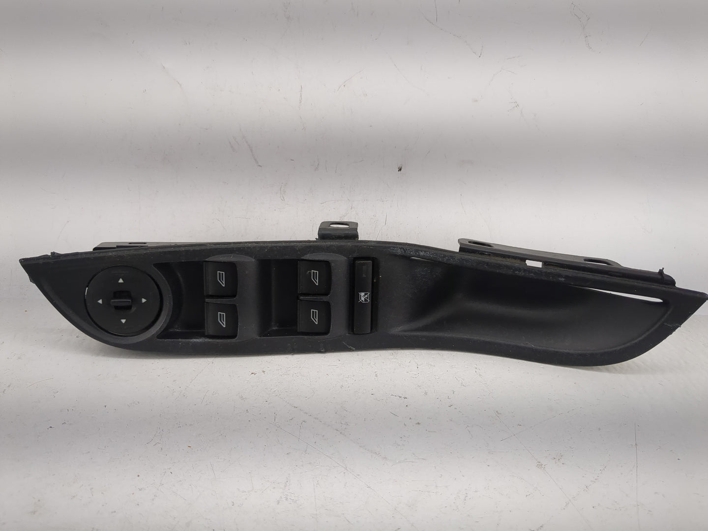 2012-2018 Ford Focus Master Power Window Switch Replacement Driver Side Left P/N:1085502X Fits OEM Used Auto Parts - Oemused