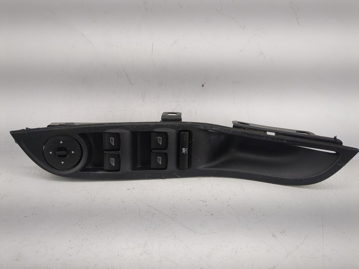 2012-2018 Ford Focus Master Power Window Switch Replacement Driver Side Left P/N:1085502X Fits OEM Used Auto Parts - Oemused