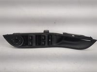 2012-2018 Ford Focus Master Power Window Switch Replacement Driver Side Left P/N:1085502X Fits OEM Used Auto Parts - Oemused