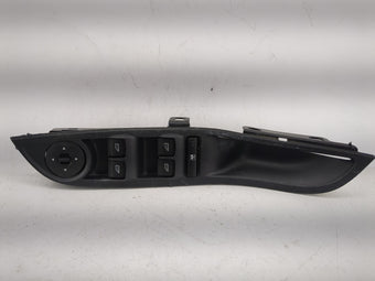 compare product 2012-2018 Ford Focus Master Power Window Switch Replacement Driver Side Left P/N:1085502X Fits OEM Used Auto Parts