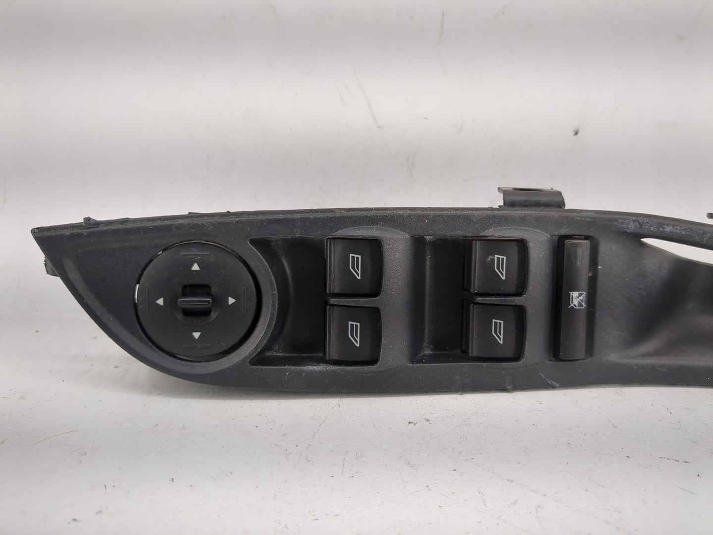 2012-2018 Ford Focus Master Power Window Switch Replacement Driver Side Left P/N:1085502X Fits OEM Used Auto Parts - Oemused