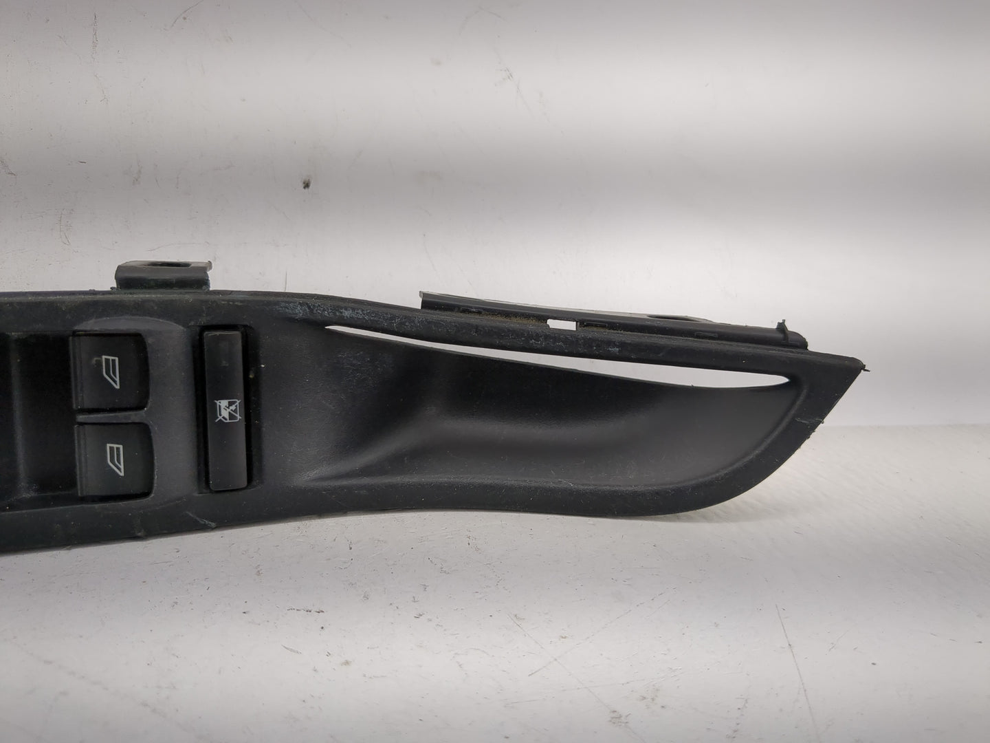 2012-2018 Ford Focus Master Power Window Switch Replacement Driver Side Left P/N:1085502X Fits OEM Used Auto Parts - Oemused