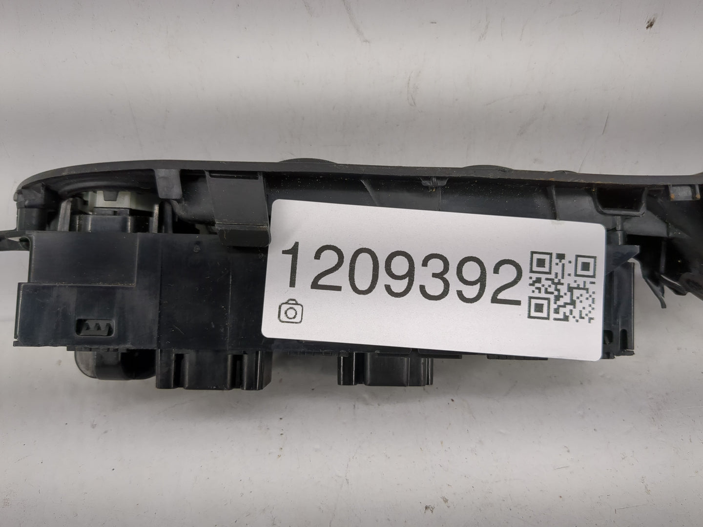 2012-2018 Ford Focus Master Power Window Switch Replacement Driver Side Left P/N:1085502X Fits OEM Used Auto Parts - Oemused