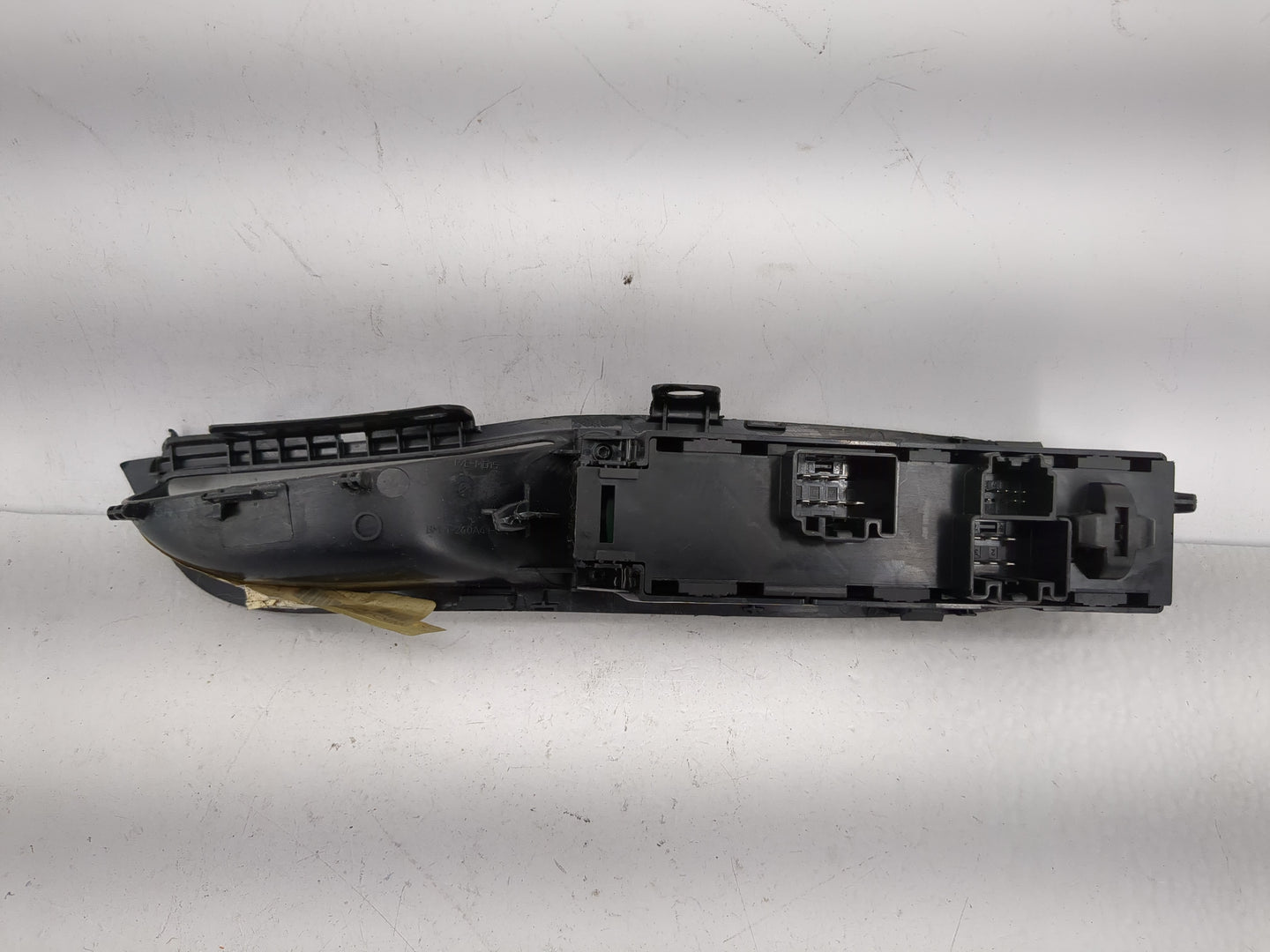 2012-2018 Ford Focus Master Power Window Switch Replacement Driver Side Left P/N:1085502X Fits OEM Used Auto Parts - Oemused