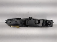 2012-2018 Ford Focus Master Power Window Switch Replacement Driver Side Left P/N:1085502X Fits OEM Used Auto Parts - Oemused