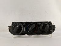 2012 Ford Focus Climate Control Module Temperature AC/Heater Replacement Fits OEM Used Auto Parts - Oemusedautoparts1.com