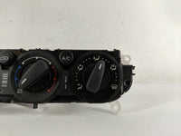2012 Ford Focus Climate Control Module Temperature AC/Heater Replacement Fits OEM Used Auto Parts - Oemusedautoparts1.com