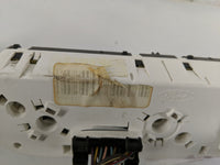 2012 Ford Focus Climate Control Module Temperature AC/Heater Replacement Fits OEM Used Auto Parts - Oemusedautoparts1.com