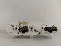 2012 Ford Focus Climate Control Module Temperature AC/Heater Replacement Fits OEM Used Auto Parts - Oemusedautoparts1.com
