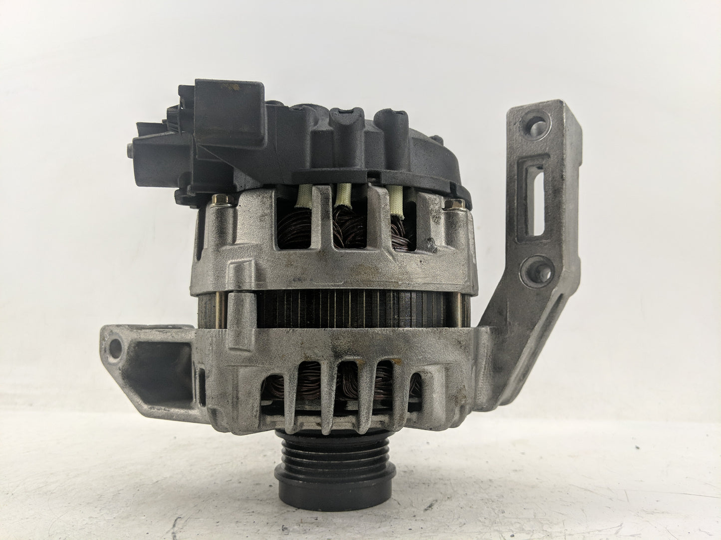 2012-2018 Ford Focus Alternator Replacement Generator Charging Assembly Engine OEM Fits Fits 2012 2013 2014 2015 2016 2017 2