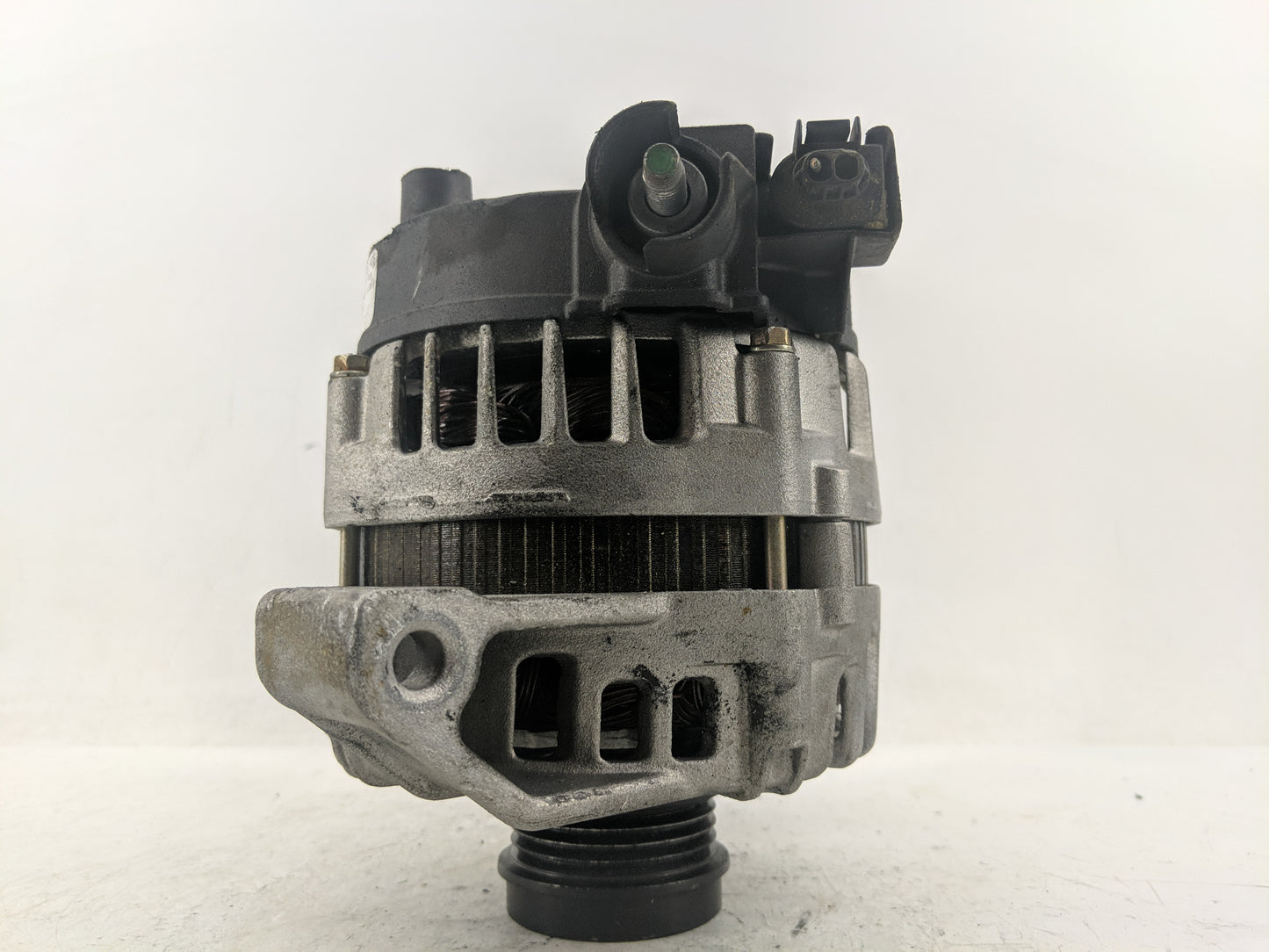 2012-2018 Ford Focus Alternator Replacement Generator Charging Assembly Engine OEM Fits Fits 2012 2013 2014 2015 2016 2017 2