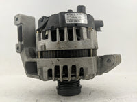 2012-2018 Ford Focus Alternator Replacement Generator Charging Assembly Engine OEM Fits Fits 2012 2013 2014 2015 2016 2017 2