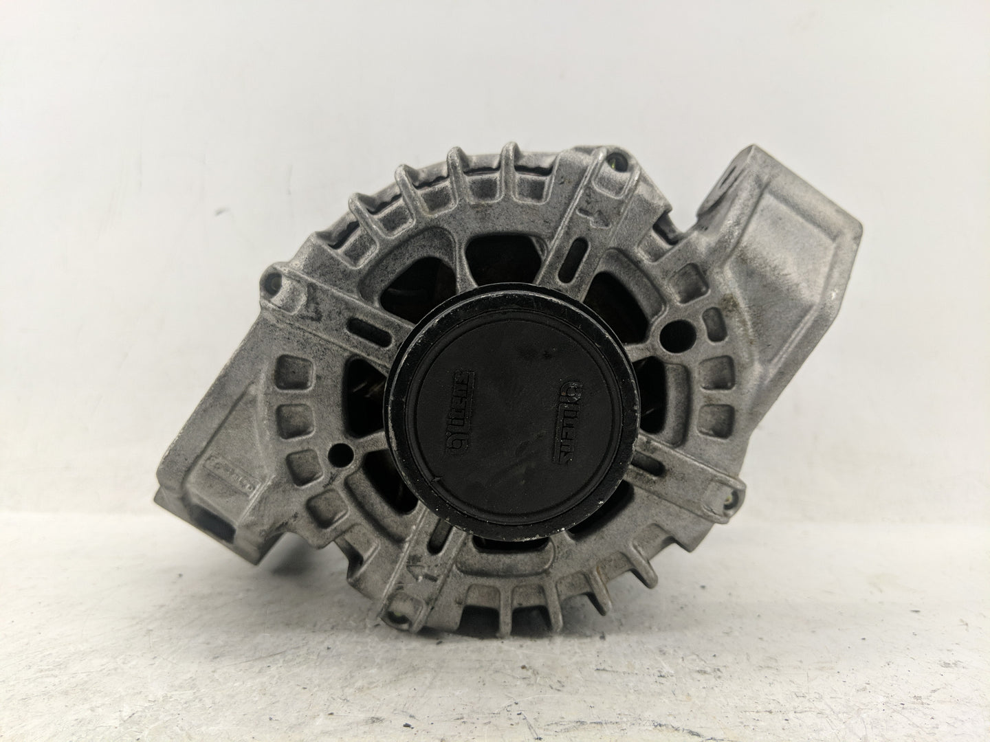 2012-2018 Ford Focus Alternator Replacement Generator Charging Assembly Engine OEM Fits Fits 2012 2013 2014 2015 2016 2017 2