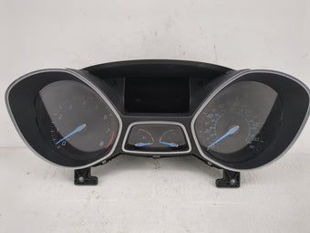 compare product 2012 Ford Focus Instrument Cluster Speedometer Gauges P/N:CM5T-10849-TU Fits OEM Used Auto Parts